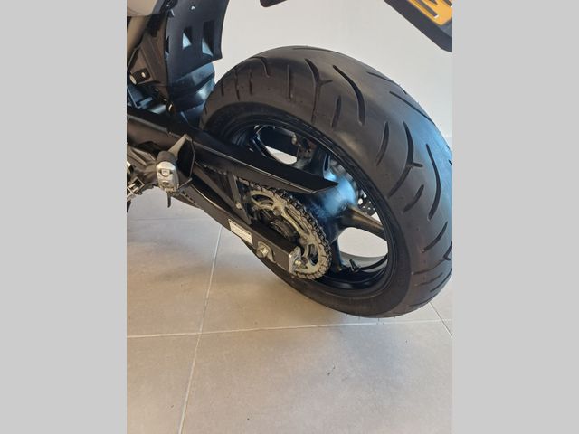 yamaha - xj-6-n---diversion