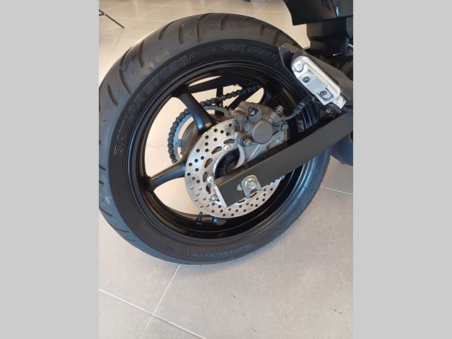 yamaha - xj-6-n---diversion
