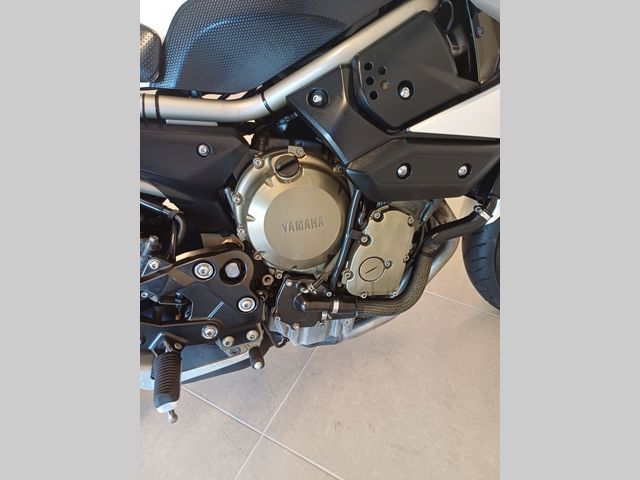 yamaha - xj-6-n---diversion