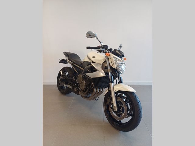 yamaha - xj-6-n---diversion