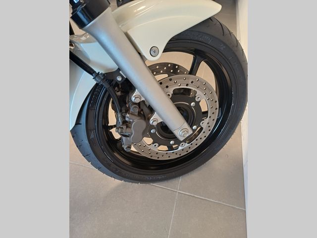 yamaha - xj-6-n---diversion