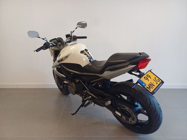 yamaha - xj-6-n---diversion