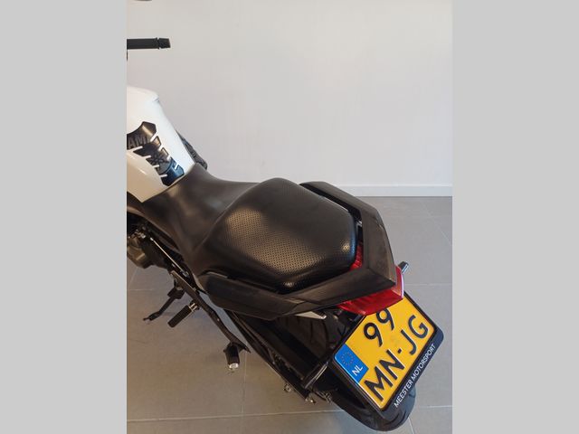yamaha - xj-6-n---diversion