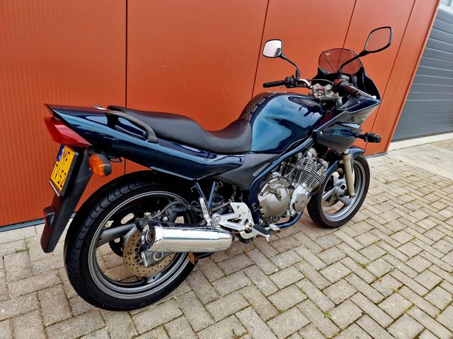 yamaha - xj-6-s---diversion