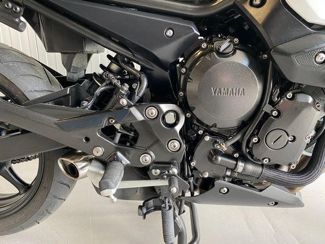 yamaha - xj-6-s---diversion