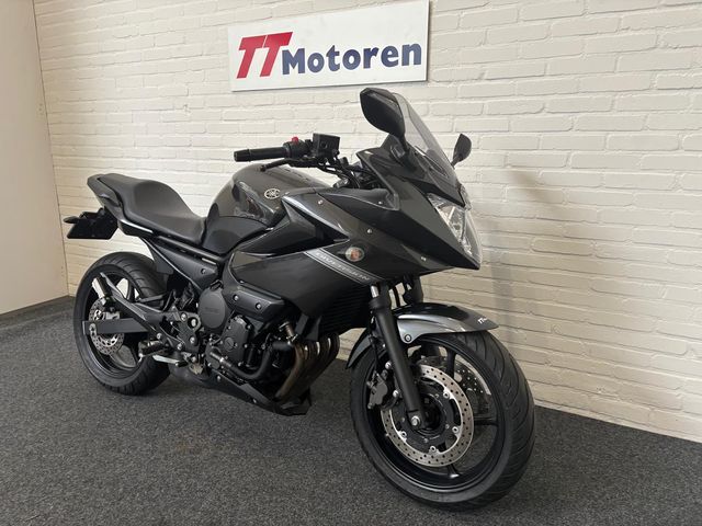 yamaha - xj-6-s---diversion