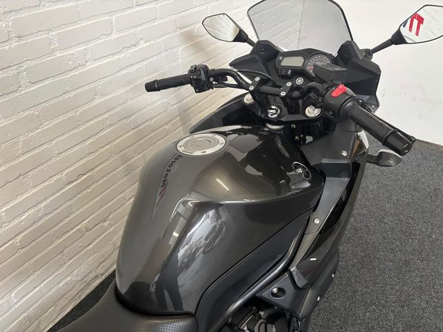 yamaha - xj-6-s---diversion