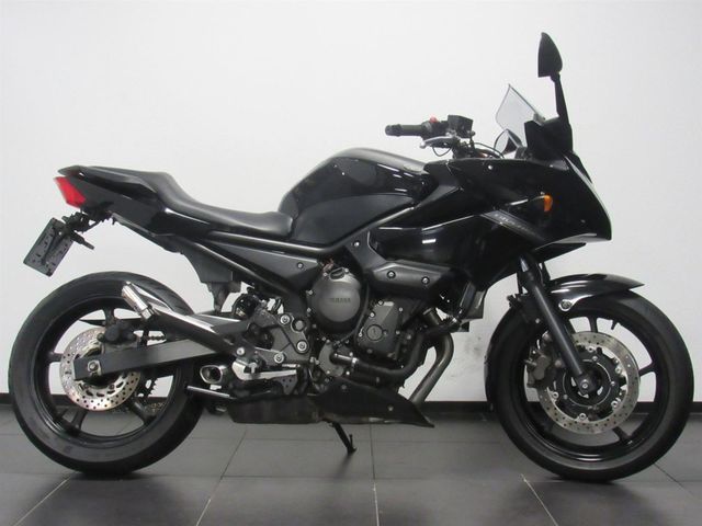 yamaha - xj-6-s---diversion