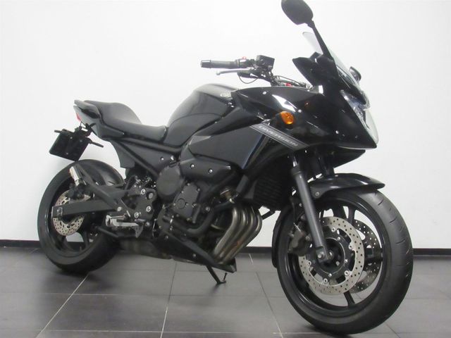 yamaha - xj-6-s---diversion
