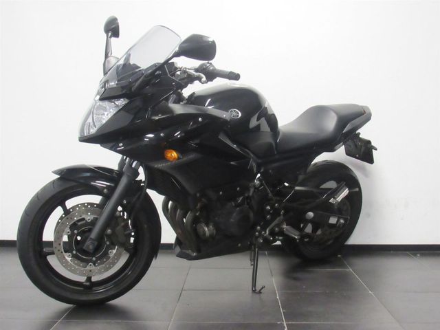 yamaha - xj-6-s---diversion