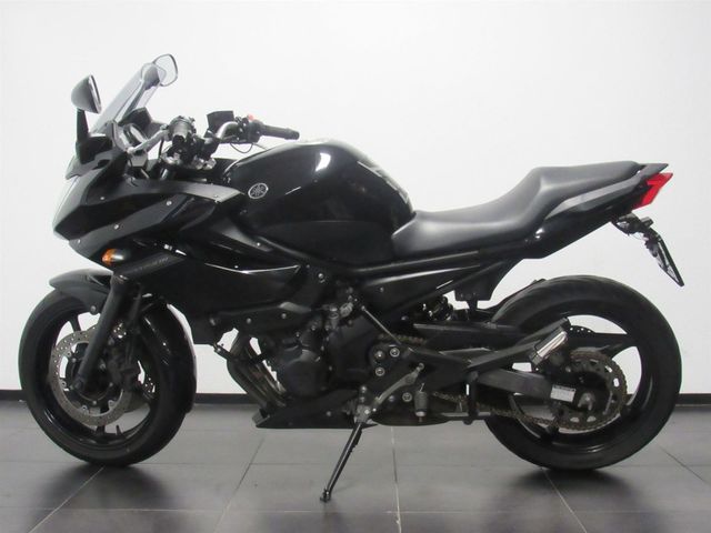 yamaha - xj-6-s---diversion