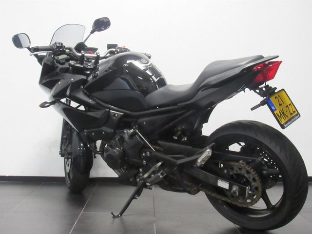 yamaha - xj-6-s---diversion