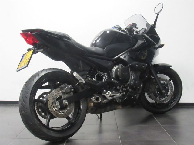 yamaha - xj-6-s---diversion