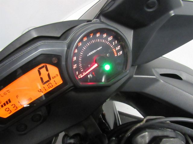 yamaha - xj-6-s---diversion