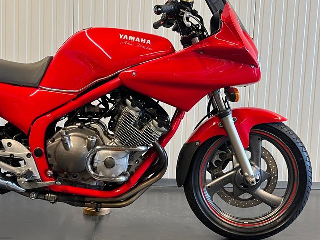 yamaha - xj-600-s---diversion