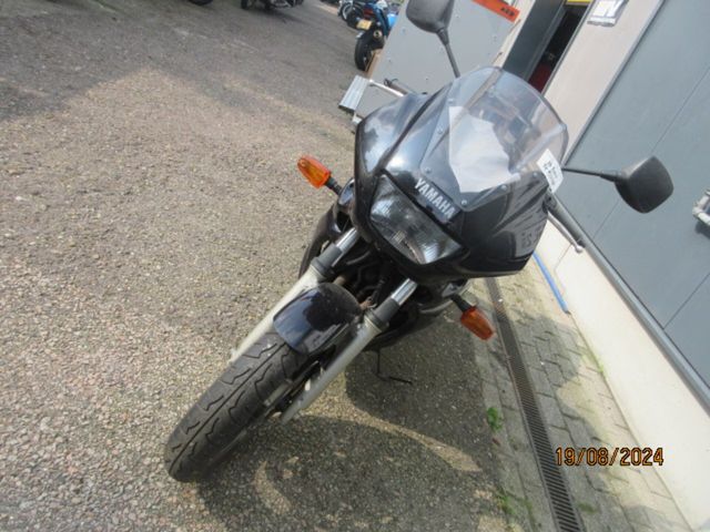 yamaha - xj-600-s---diversion