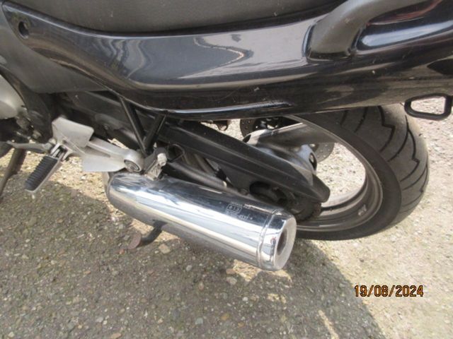 yamaha - xj-600-s---diversion