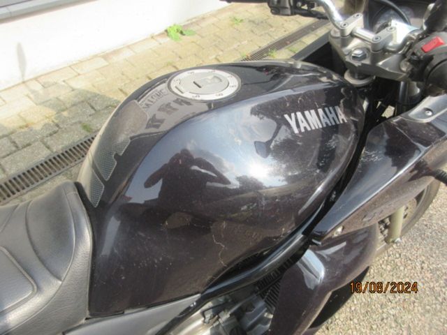 yamaha - xj-600-s---diversion