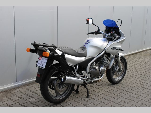 yamaha - xj-600-s---diversion