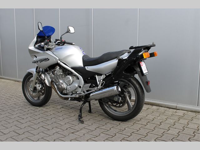 yamaha - xj-600-s---diversion