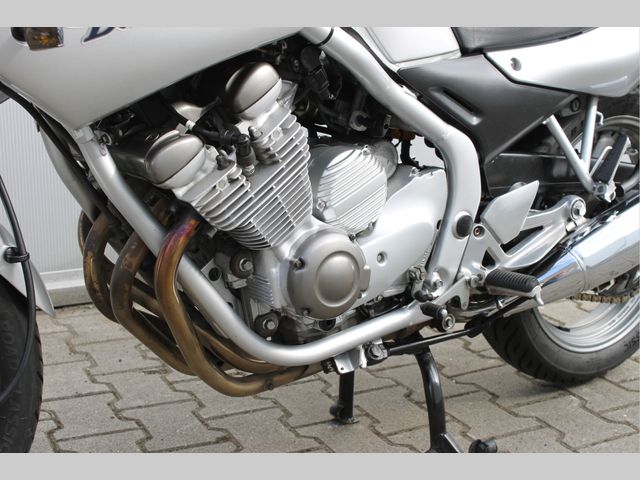 yamaha - xj-600-s---diversion