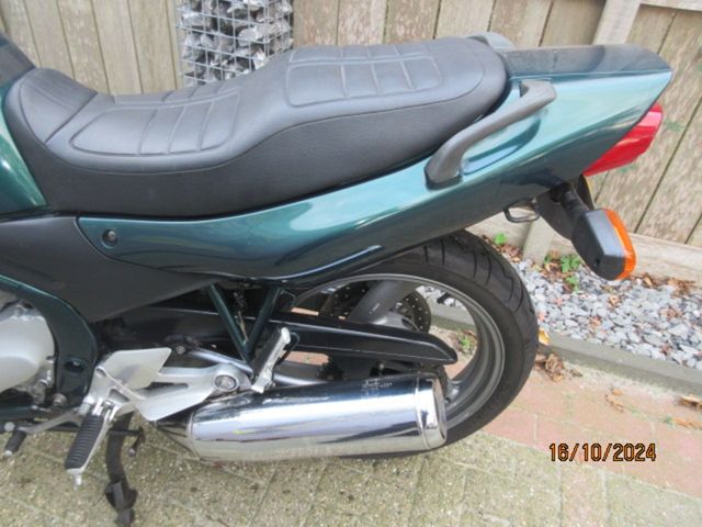 yamaha - xj-600-s---diversion