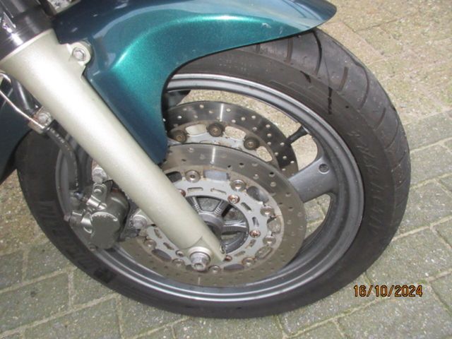 yamaha - xj-600-s---diversion