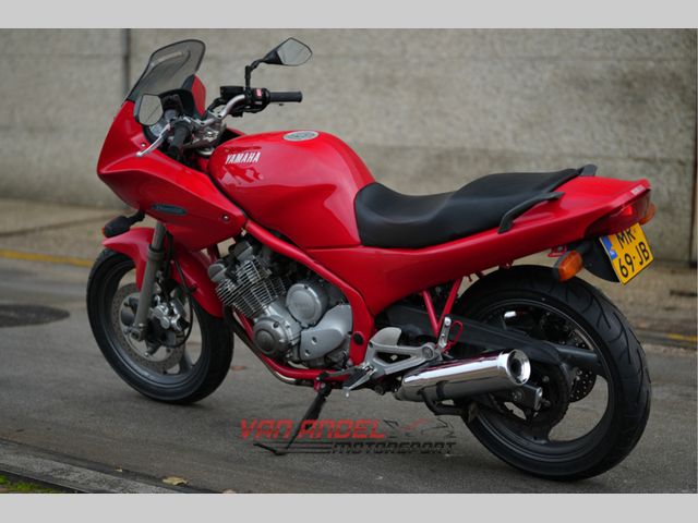 yamaha - xj-600-s---diversion