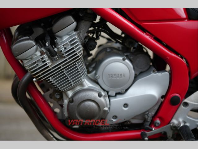 yamaha - xj-600-s---diversion