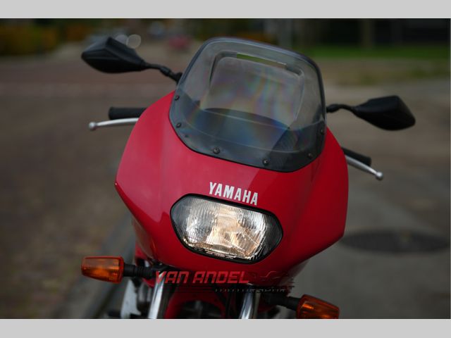 yamaha - xj-600-s---diversion