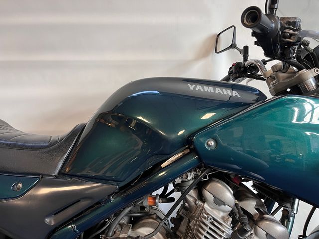 yamaha - xj-600-s---diversion