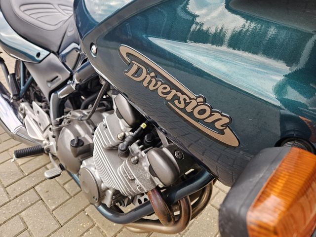 yamaha - xj-600-s---diversion