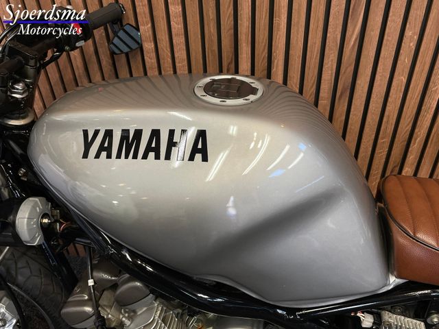 yamaha - xj-600-s---diversion