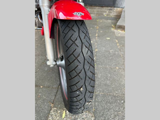 yamaha - xj-600-s---diversion