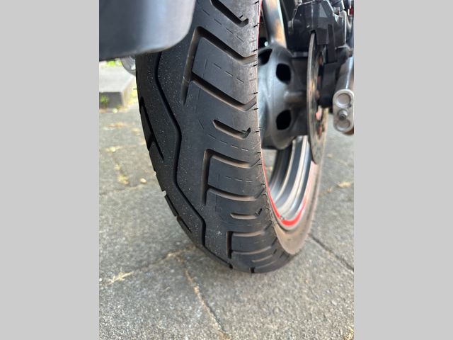 yamaha - xj-600-s---diversion