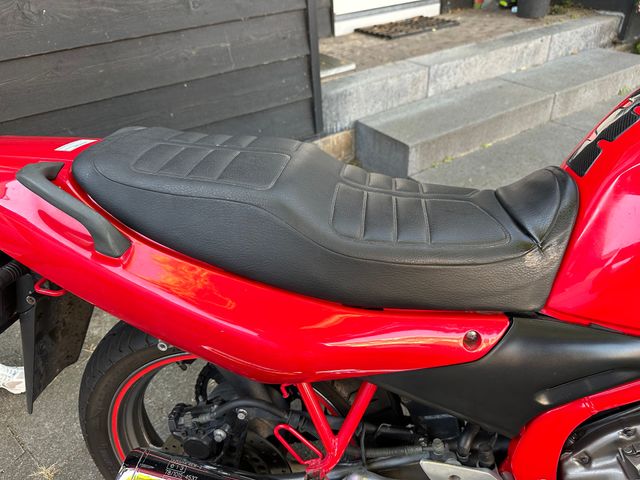 yamaha - xj-600-s---diversion