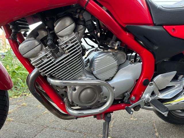 yamaha - xj-600-s---diversion