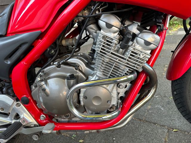 yamaha - xj-600-s---diversion