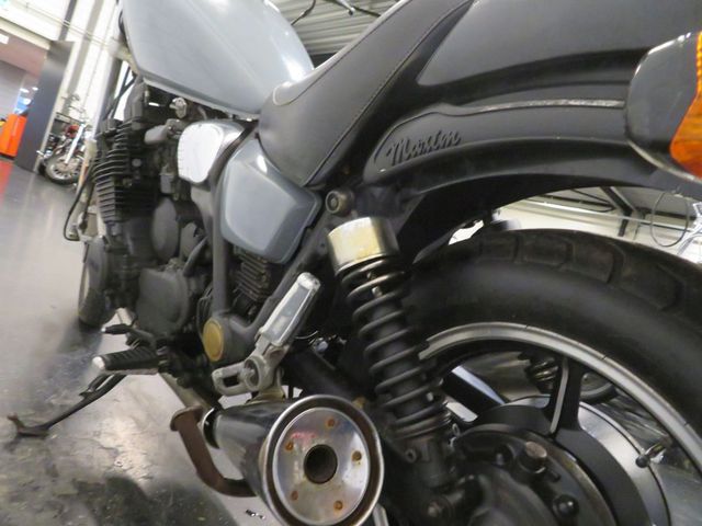 yamaha - xj-700-s-maxim