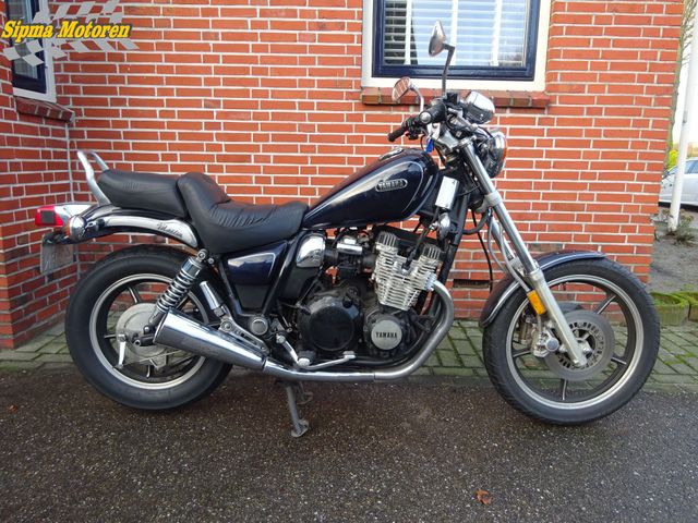 yamaha - xj-700-s-maxim