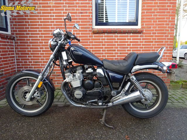 yamaha - xj-700-s-maxim