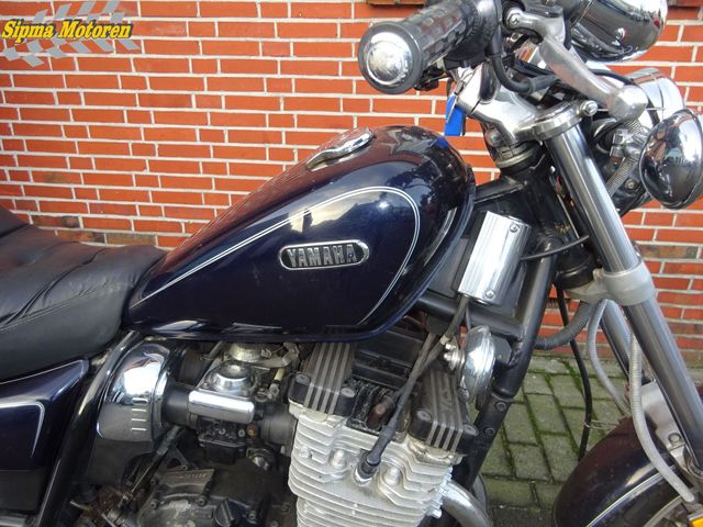 yamaha - xj-700-s-maxim