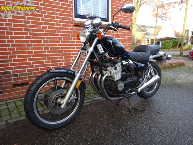 yamaha - xj-700-s-maxim