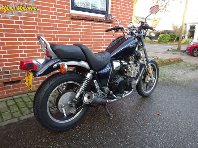 yamaha - xj-700-s-maxim