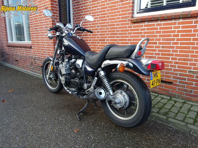 yamaha - xj-700-s-maxim