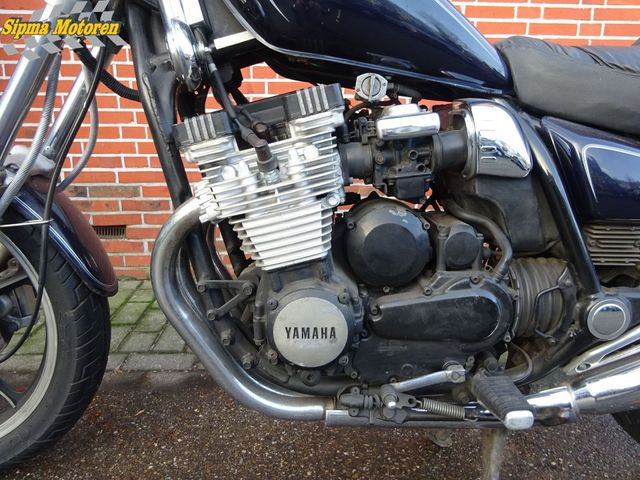 yamaha - xj-700-s-maxim