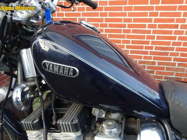 yamaha - xj-700-s-maxim