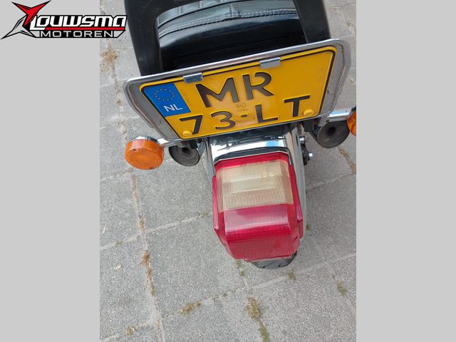yamaha - xj-750-maxim
