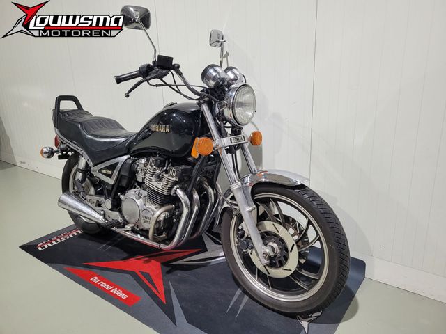 yamaha - xj-750-maxim
