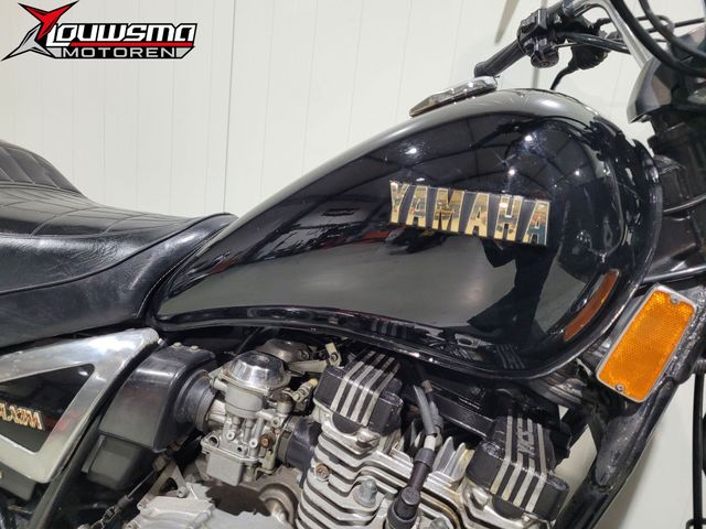 yamaha - xj-750-maxim